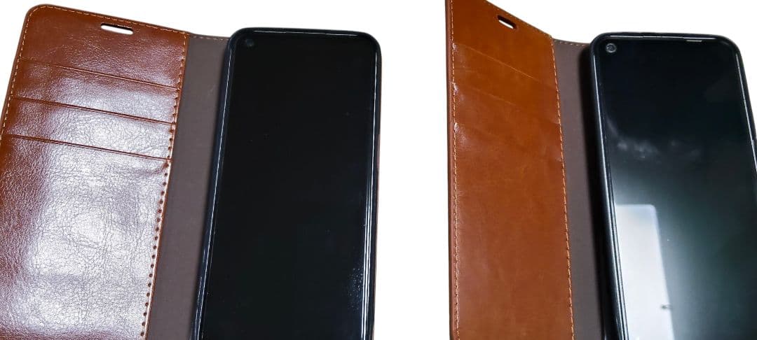 Oppo Reno 9A ホワイト 本体　2台セット　手帳型ケースなど付属品有り