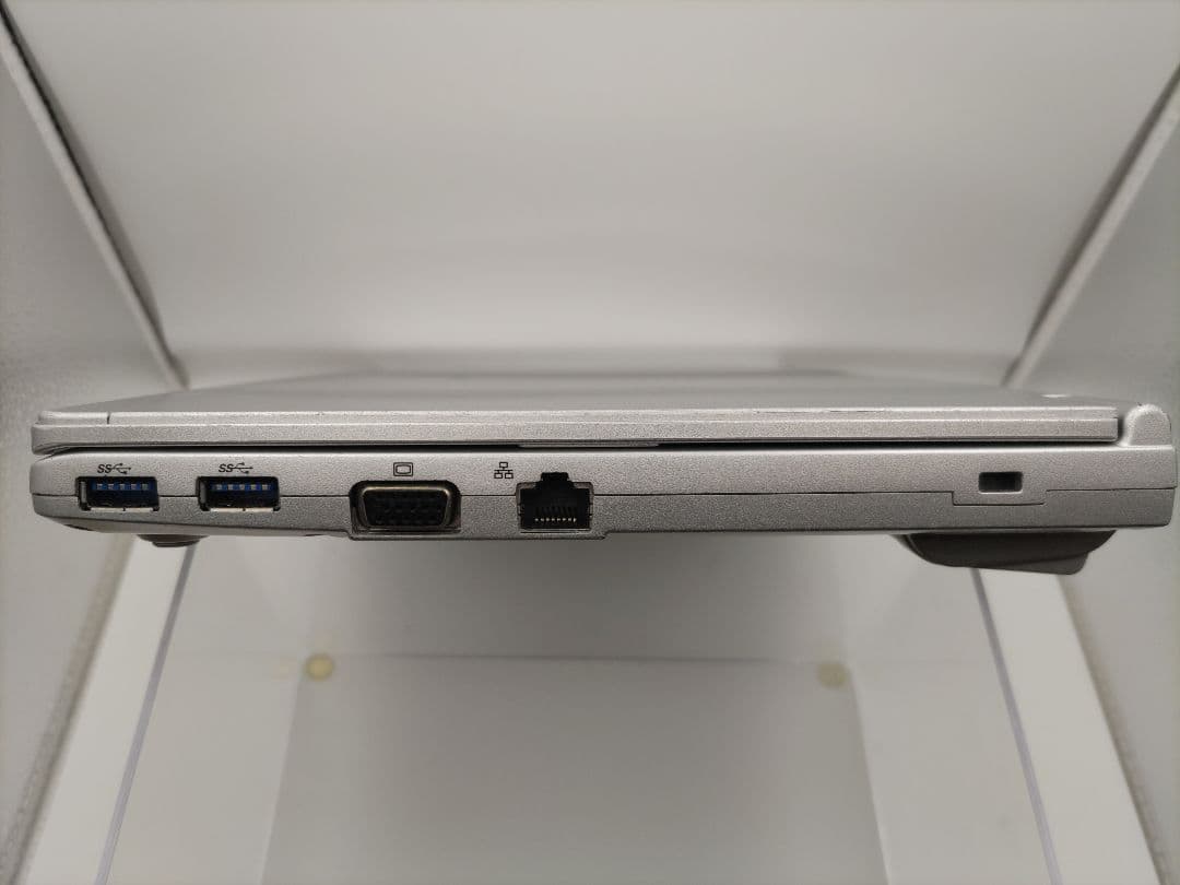 【SSD1TB 値引可】Let's note CF-SV1 メモリ16GB