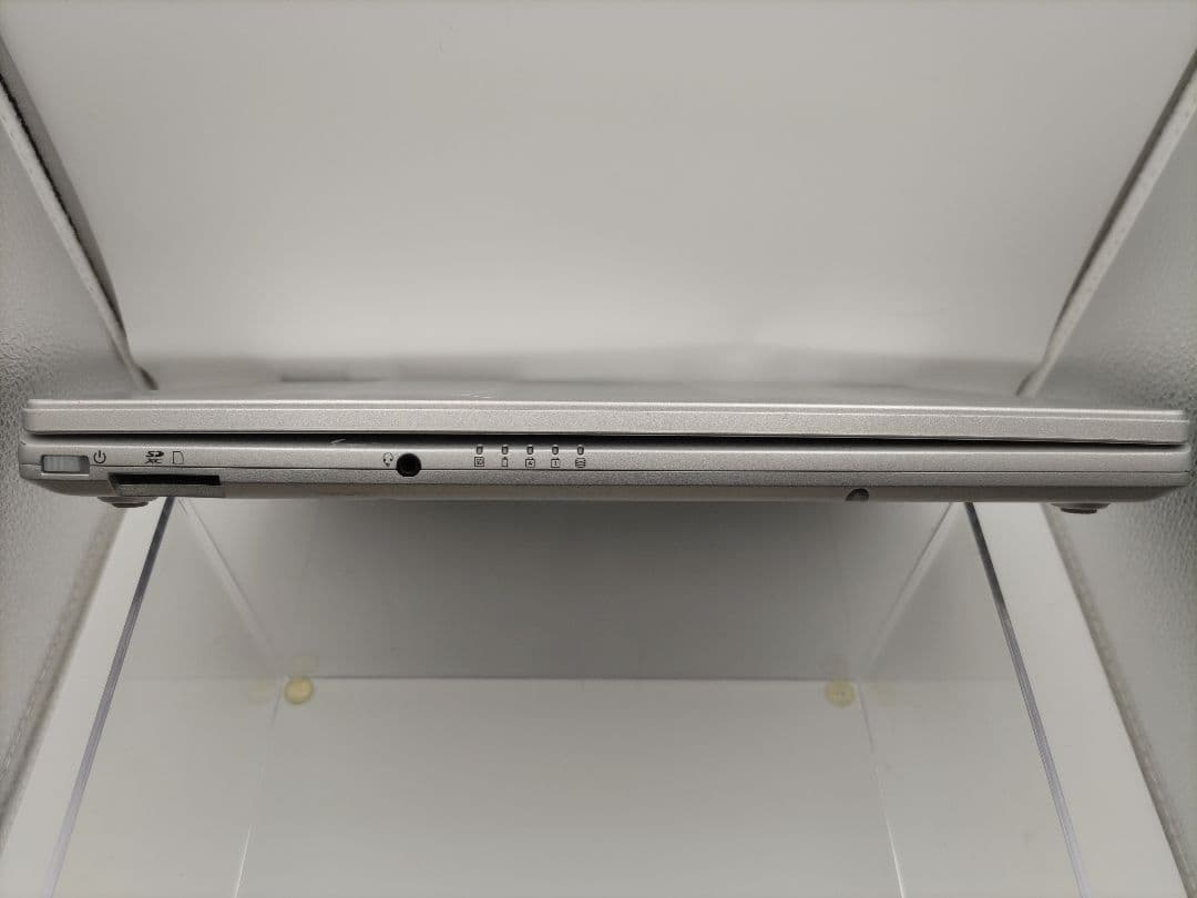 【SSD1TB 値引可】Let's note CF-SV1 メモリ16GB