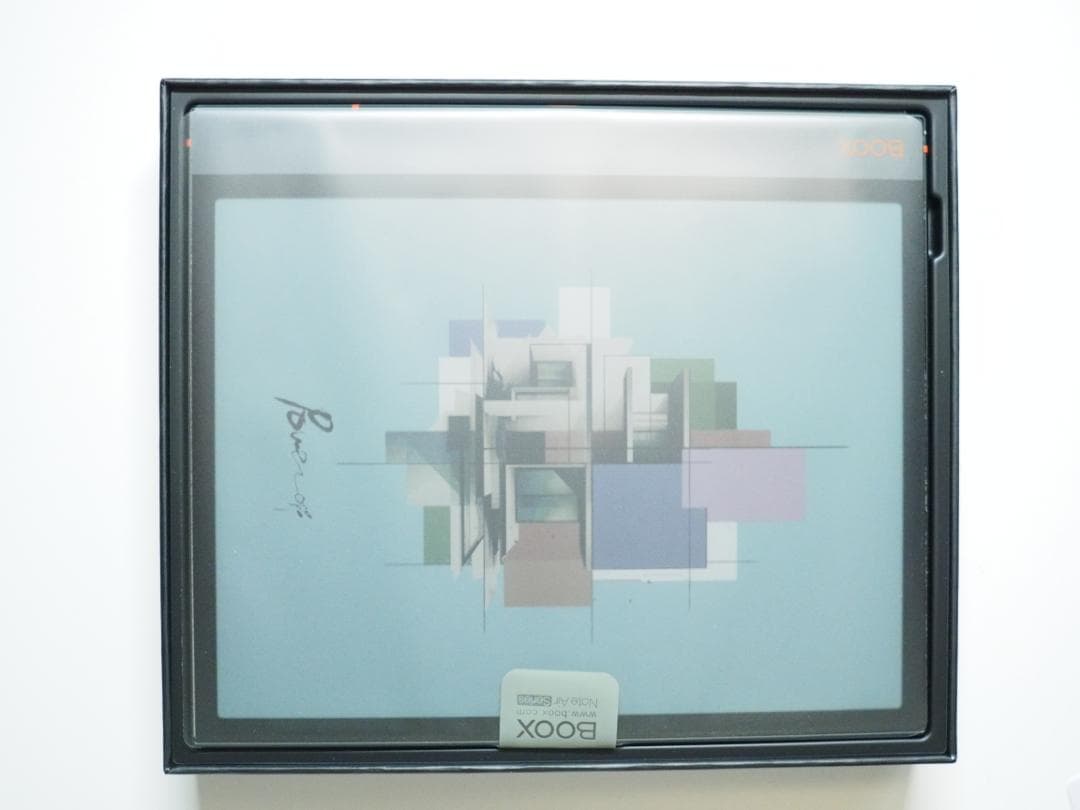 電子書籍リーダー本体 Onxy BOOX Note Air3C