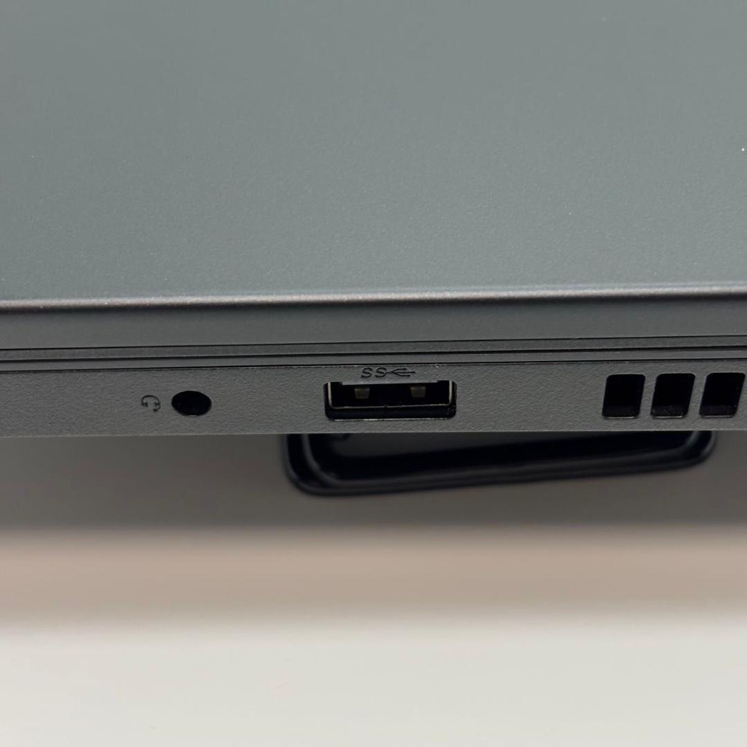 Windowsノート本体 ThinkPad L15 Gen2 Core i5 1135G7 4