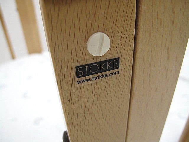 美品 STOKKE ストッケ スリーピーベッド 北欧 ノルウェー ベビーベッド