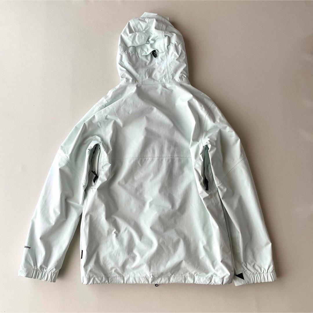 5484　ボルコム　ジャケット メンズ　ゴアテックス 23年モデル スノボウェア
