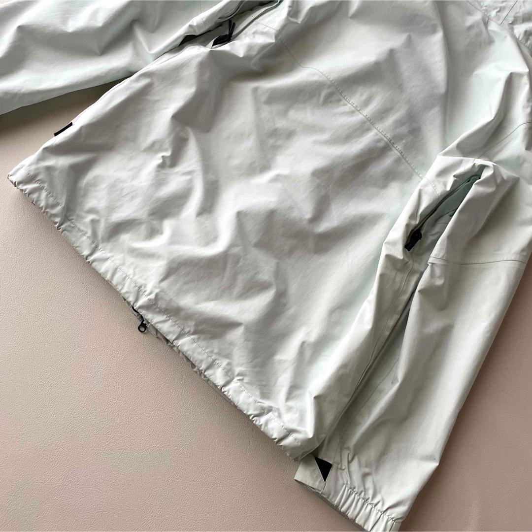 5484　ボルコム　ジャケット メンズ　ゴアテックス 23年モデル スノボウェア