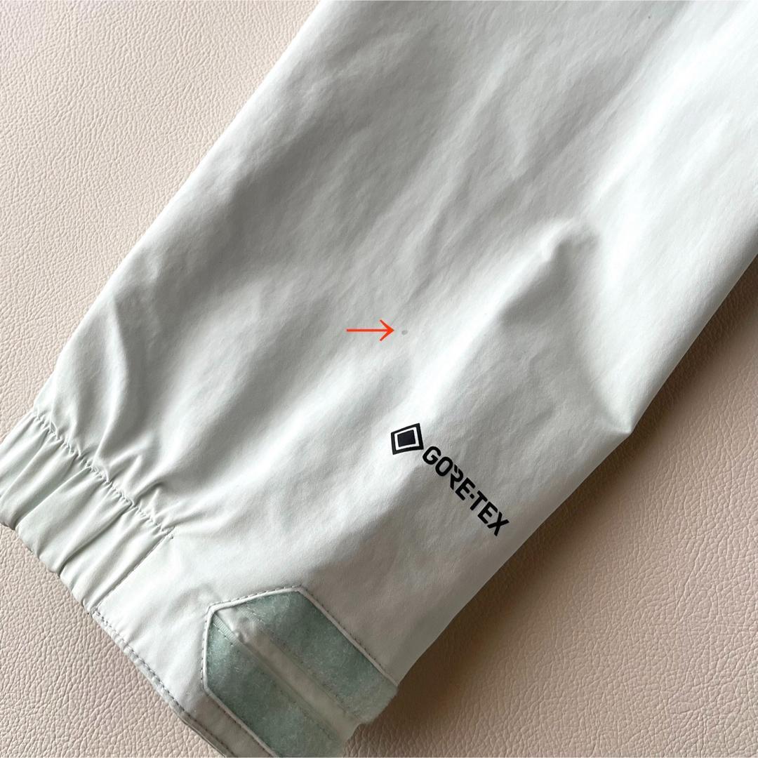 5484　ボルコム　ジャケット メンズ　ゴアテックス 23年モデル スノボウェア