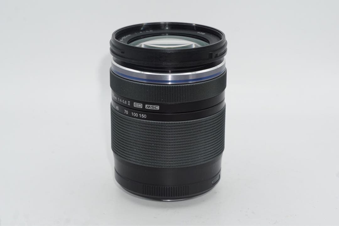 レンズ(ズーム) olympus 14-150mm