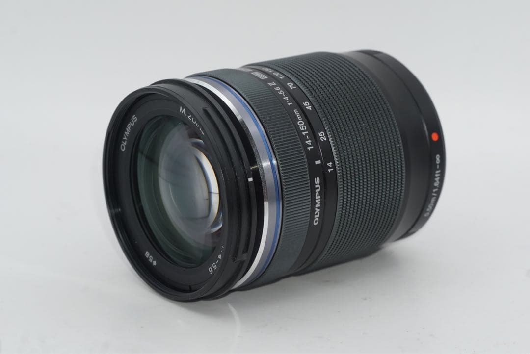 レンズ(ズーム) olympus 14-150mm