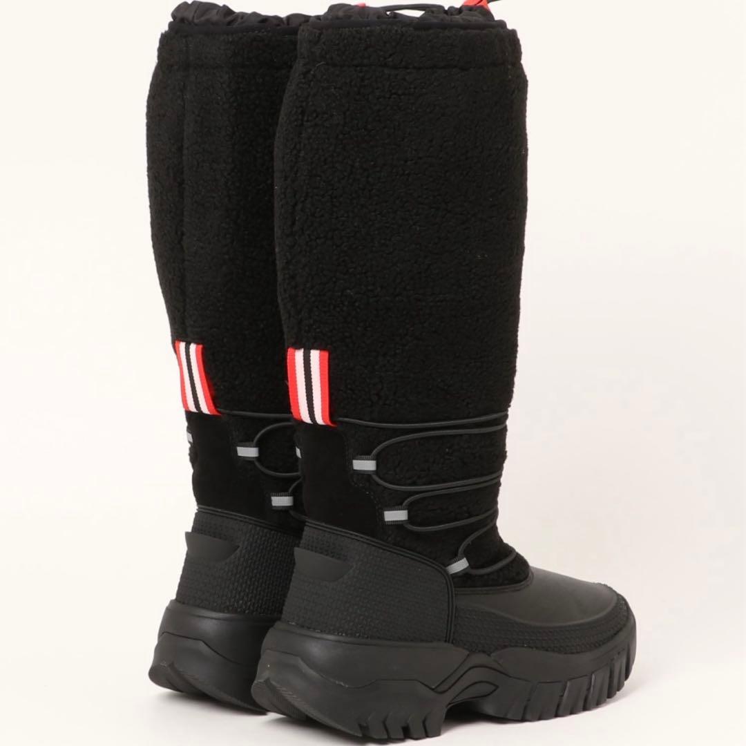 HUNTERスノーブーツ