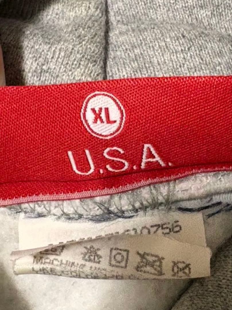 最初期 95〜96年 SUPREME Arc Logo Hoodie nigo