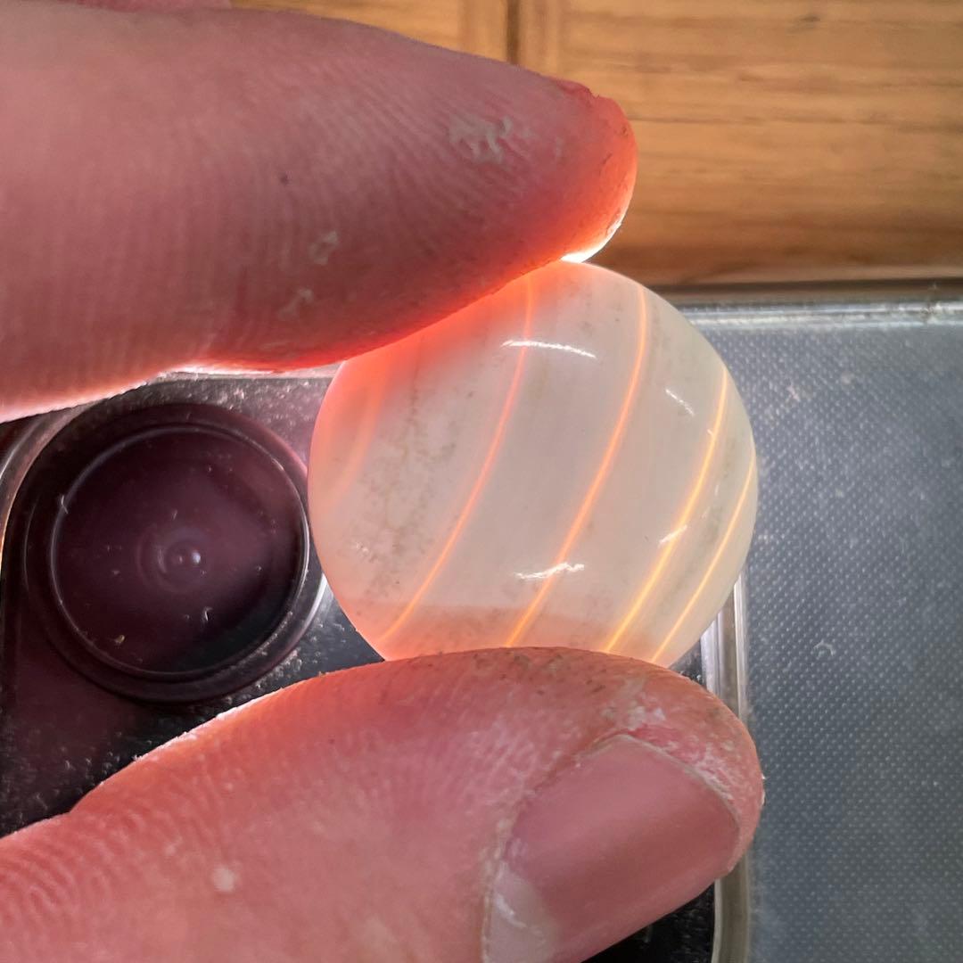 本蛤碁石 本耶智黒 雪印 33号 囲碁 白223個 黒214個