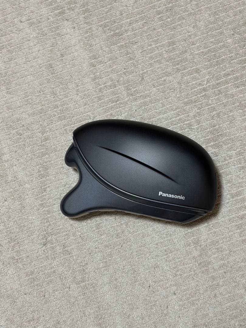 PanasonicバイタリフトかっさEH-SP86-K 即日発送