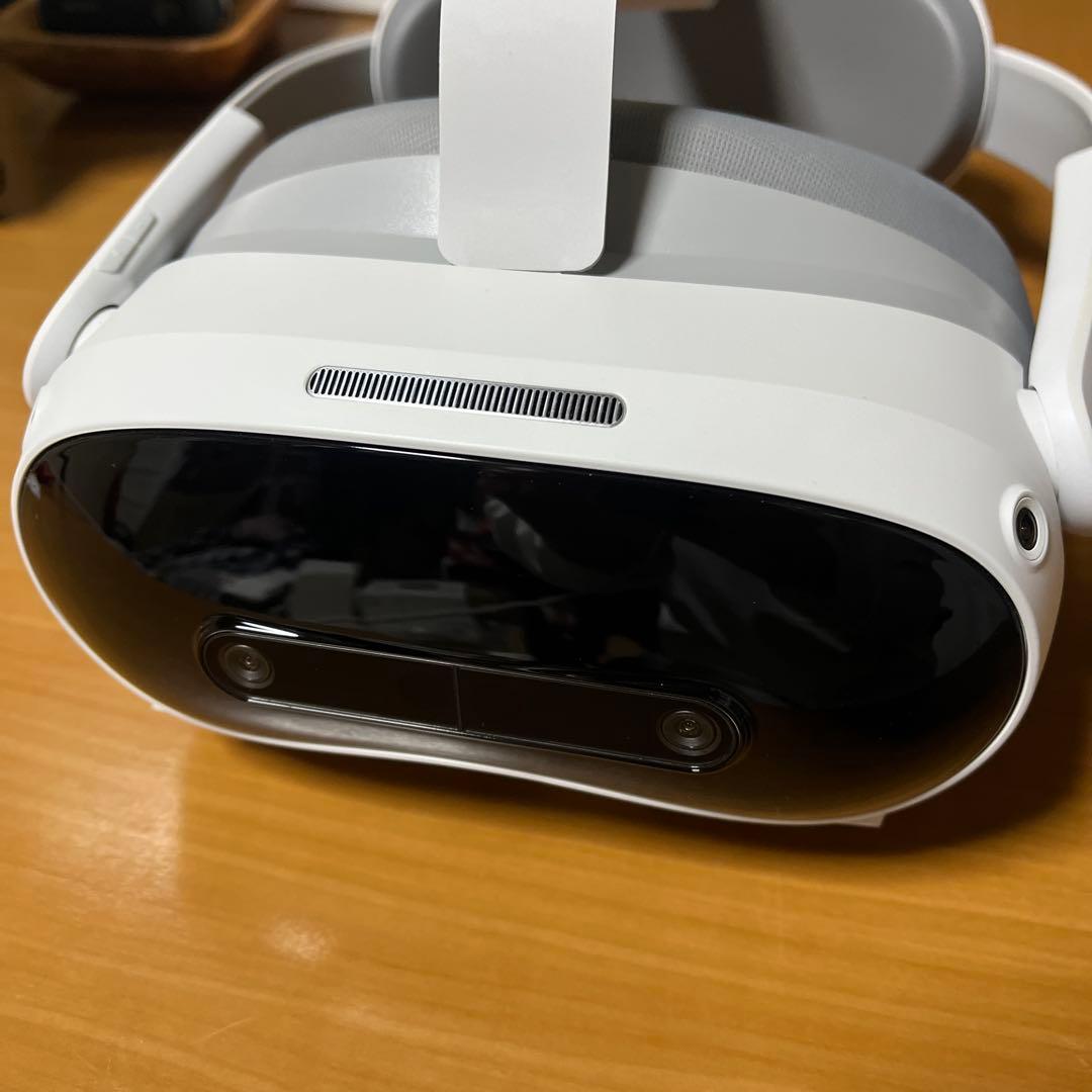 PICO 4 Ultra モーショントラッカー、アクセサリーセット