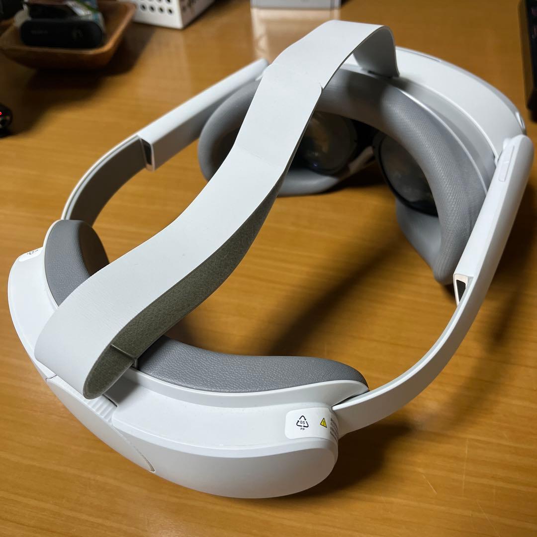 PICO 4 Ultra モーショントラッカー、アクセサリーセット