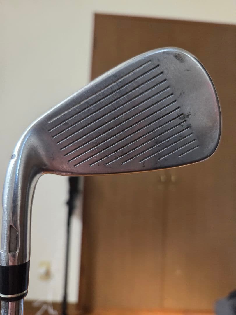 Y*o様 TaylorMade SIM2MAX 7番アイアン