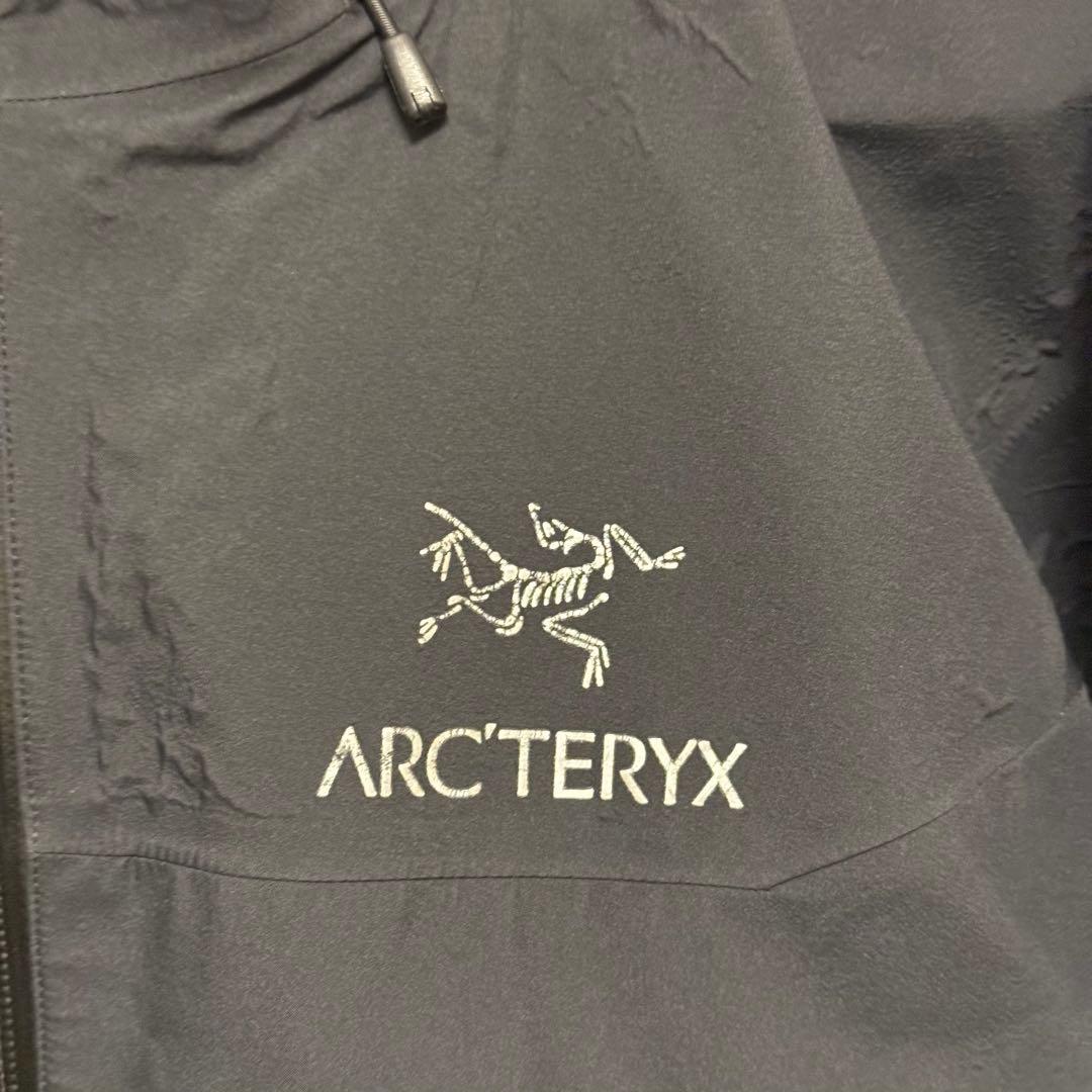 本*橋様 アークテリクス　beta ar ジャケット