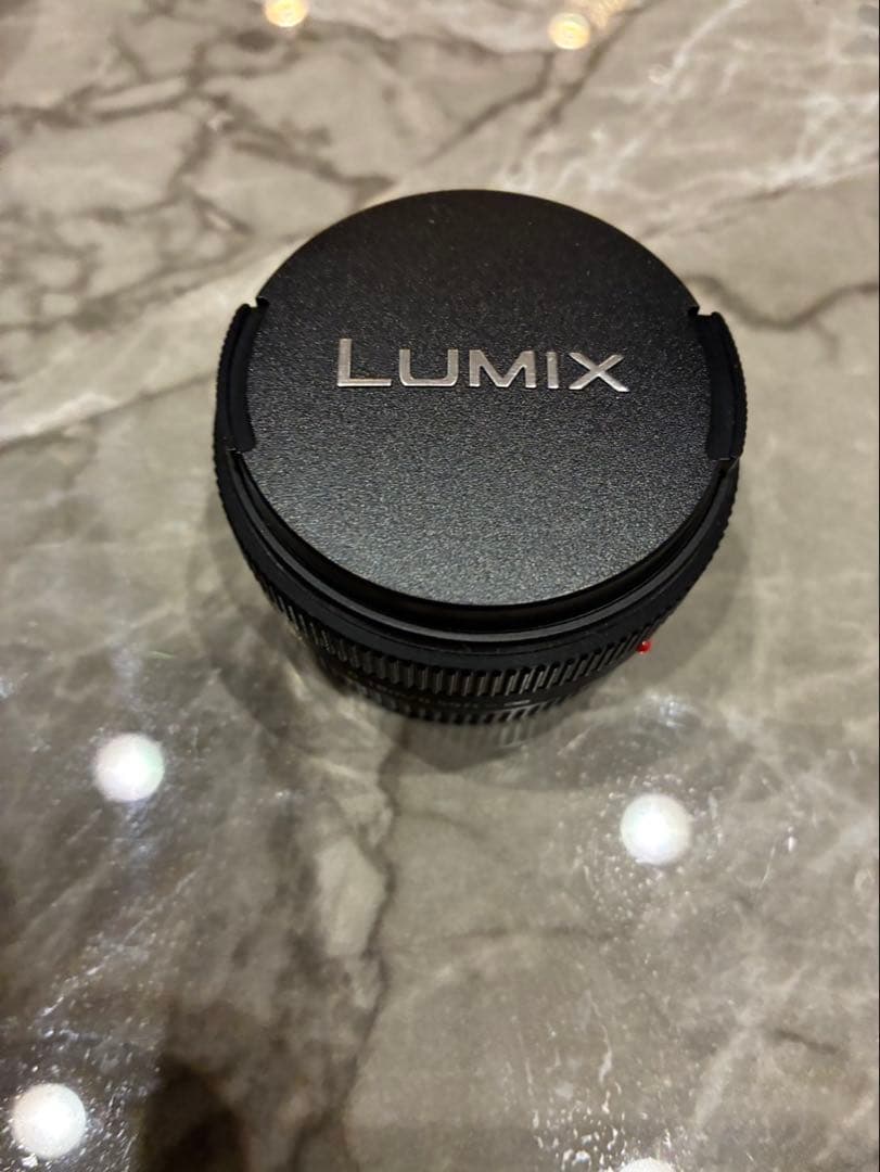 Panasonic LUMIX 14mm f2.5 単焦点　マイクロフォーサーズ