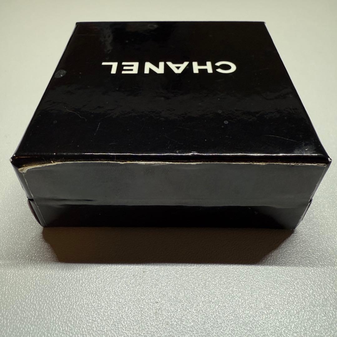 状態良好 CHANEL シャネル ゴールドカラー ココマーク ブローチ