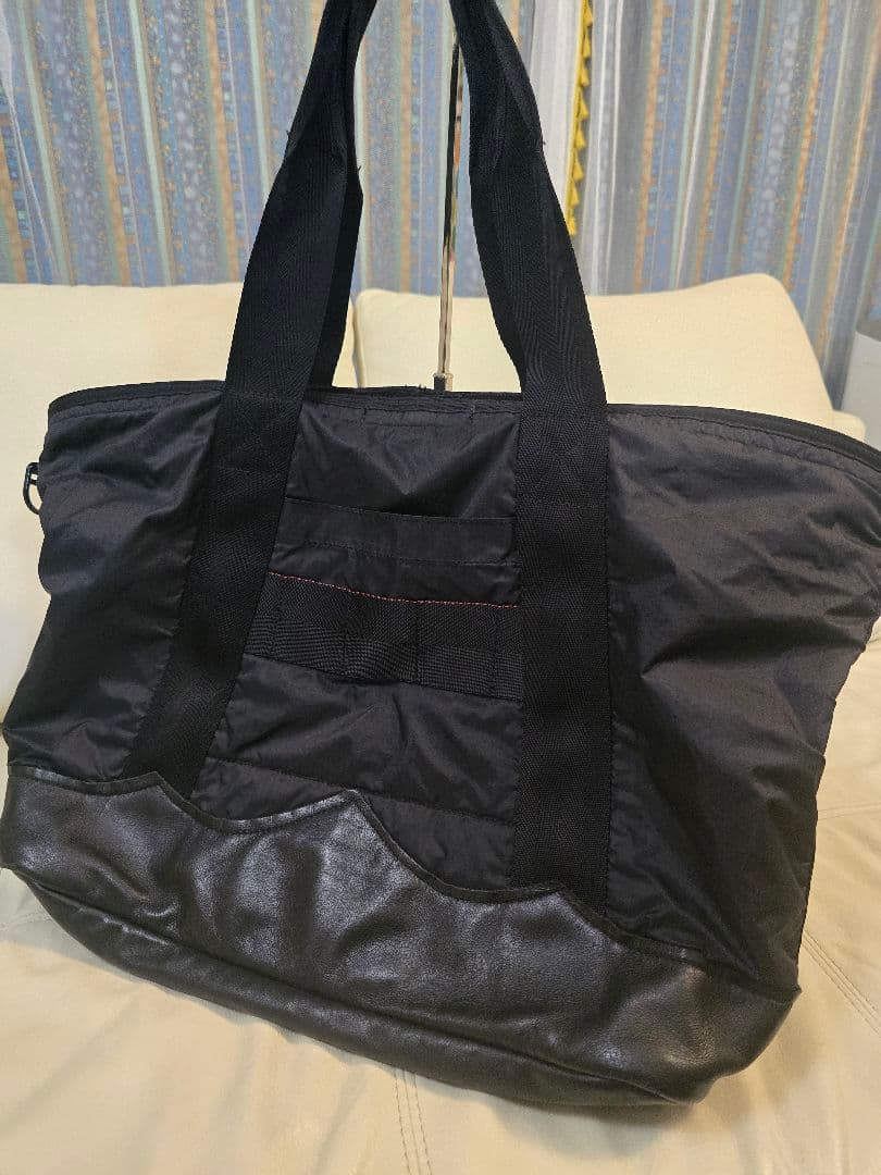 KANAPE ブリーフィング ロッキーマウンテン コラボバッグ