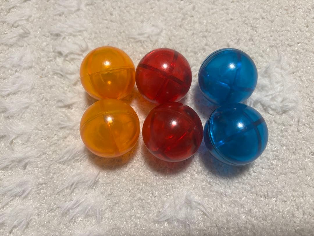 キットウェル　マグビルド　ベーシックセットandスロープセット