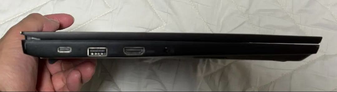 Windowsノート本体 thinkpad e14 gen3 ryzen 5300u 16gb 256gb