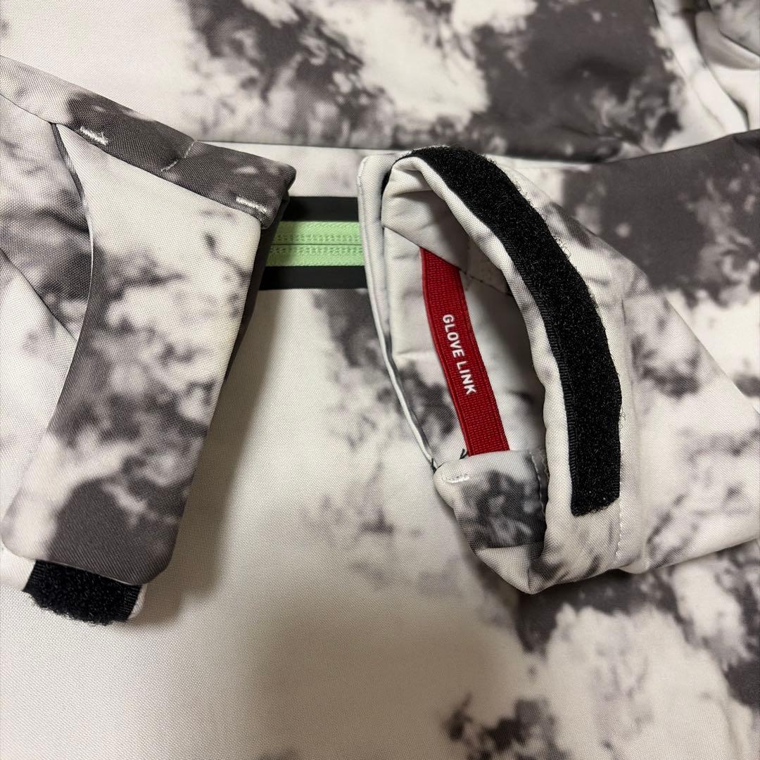 686 スノーボード ウェア