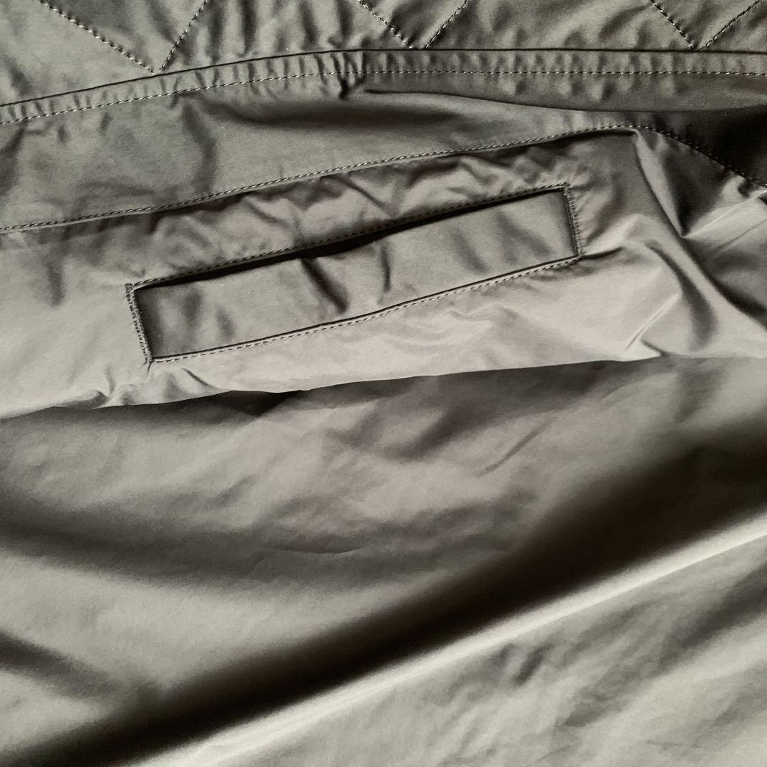 Y-3ボンバージャケットM