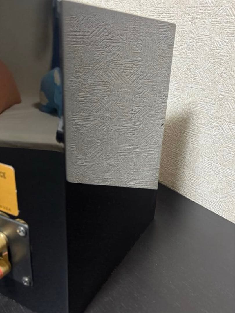 【美品/ピアノブラック】mhi Evidence デスクトップオーディオ向け