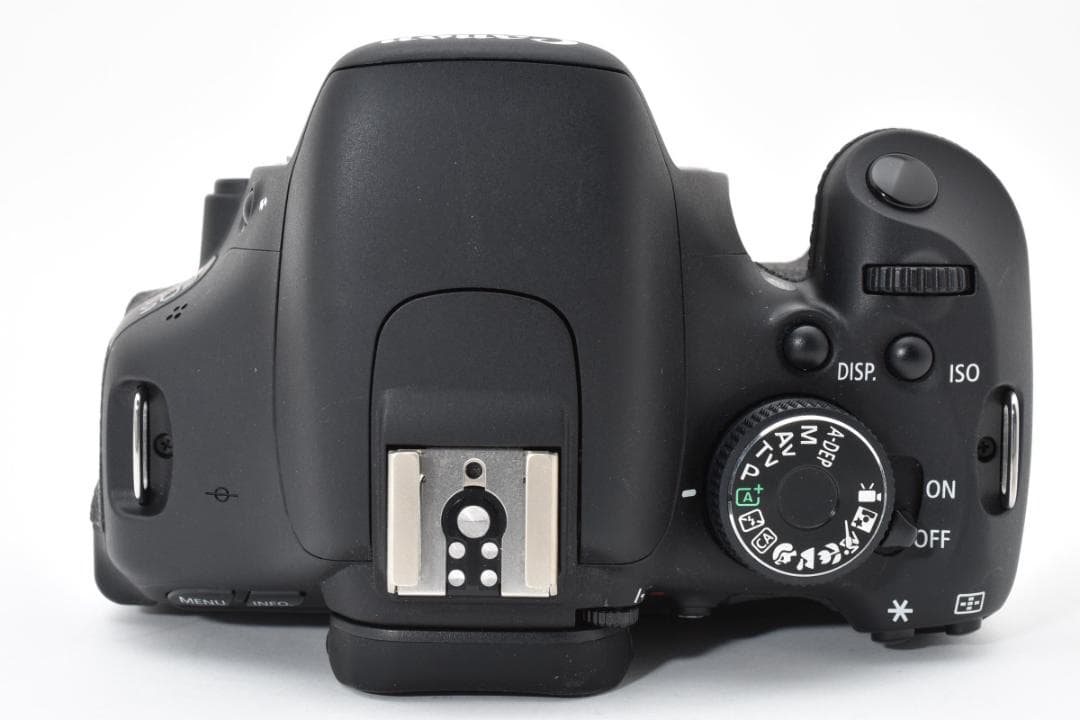 美品❤️ショット数1939回✨Canon Kiss X5 ダブルズームキット 元箱