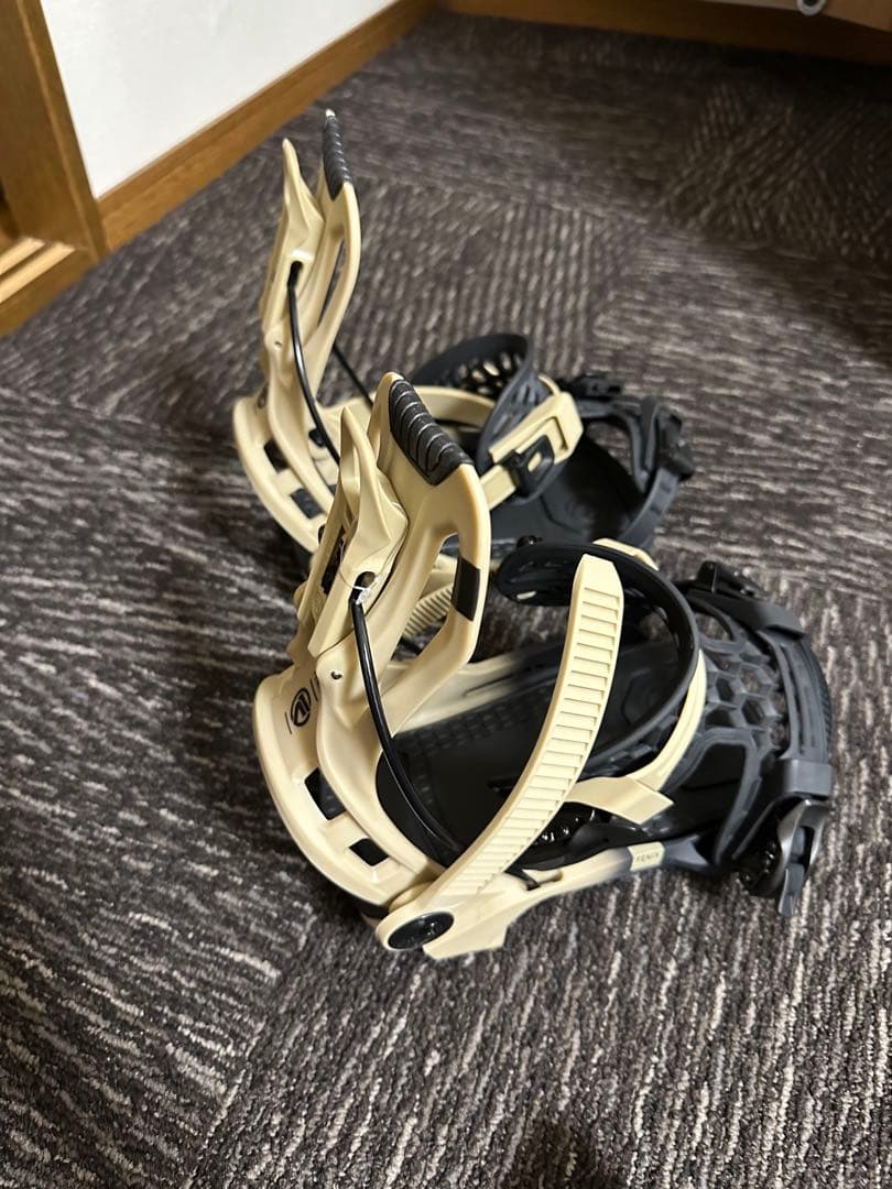 専用　23-24 NIDECKER/FLOW FENIX FUSION Lサイズ