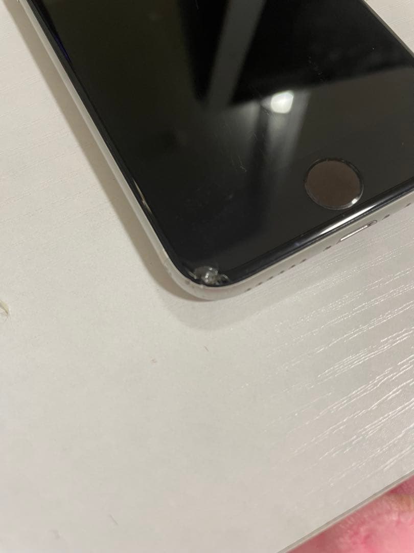 iPhoneSE2 可動品 中古 128GBSIMフリー