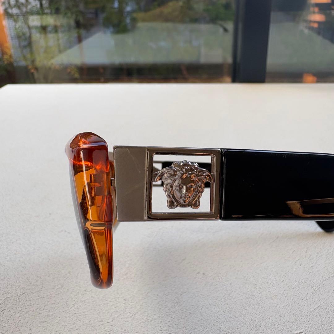 GIANNI VERSACE ジャンニヴェルサーチ　MOD. 381/M