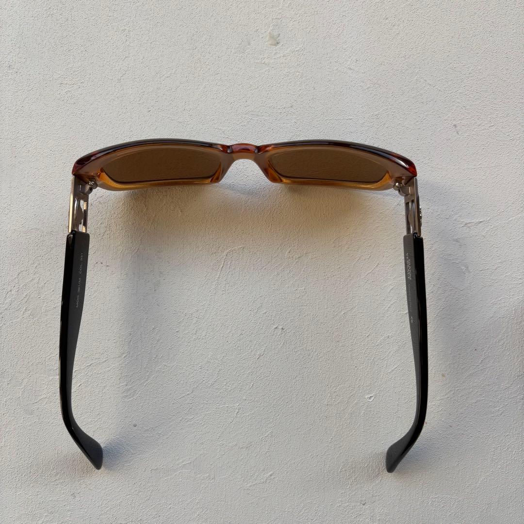 GIANNI VERSACE ジャンニヴェルサーチ　MOD. 381/M