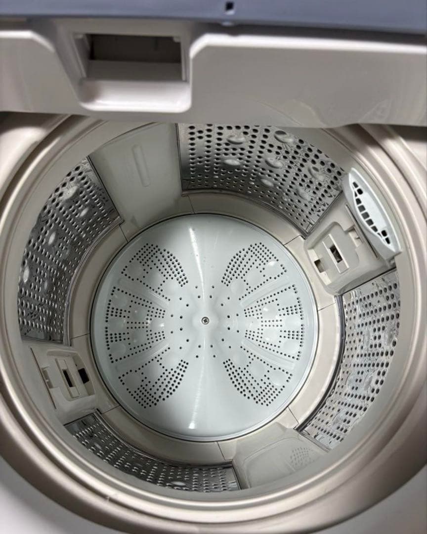 bw-v70a 日立 ビートウォッシュ 洗濯機