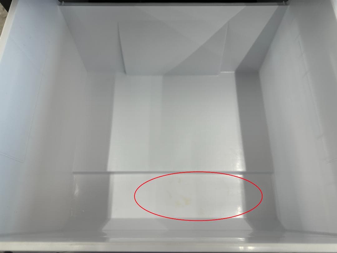 HITACHI　冷蔵庫　R-V32SV　315L　2023年製