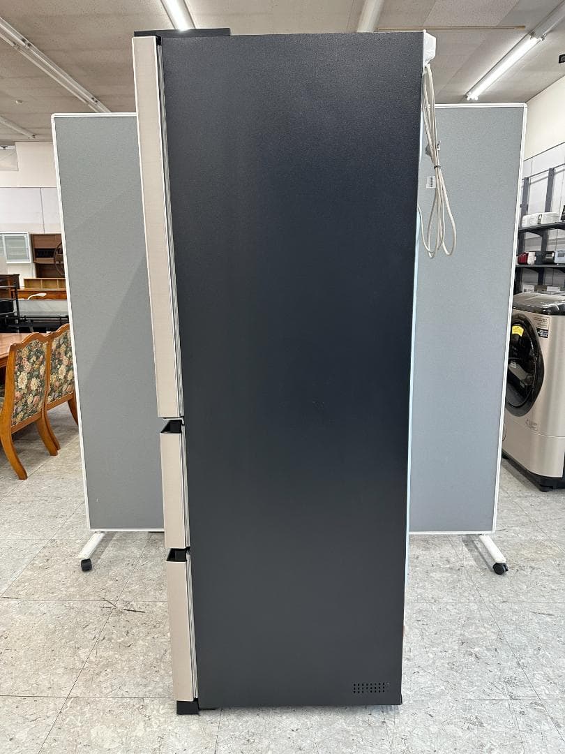 HITACHI　冷蔵庫　R-V32SV　315L　2023年製