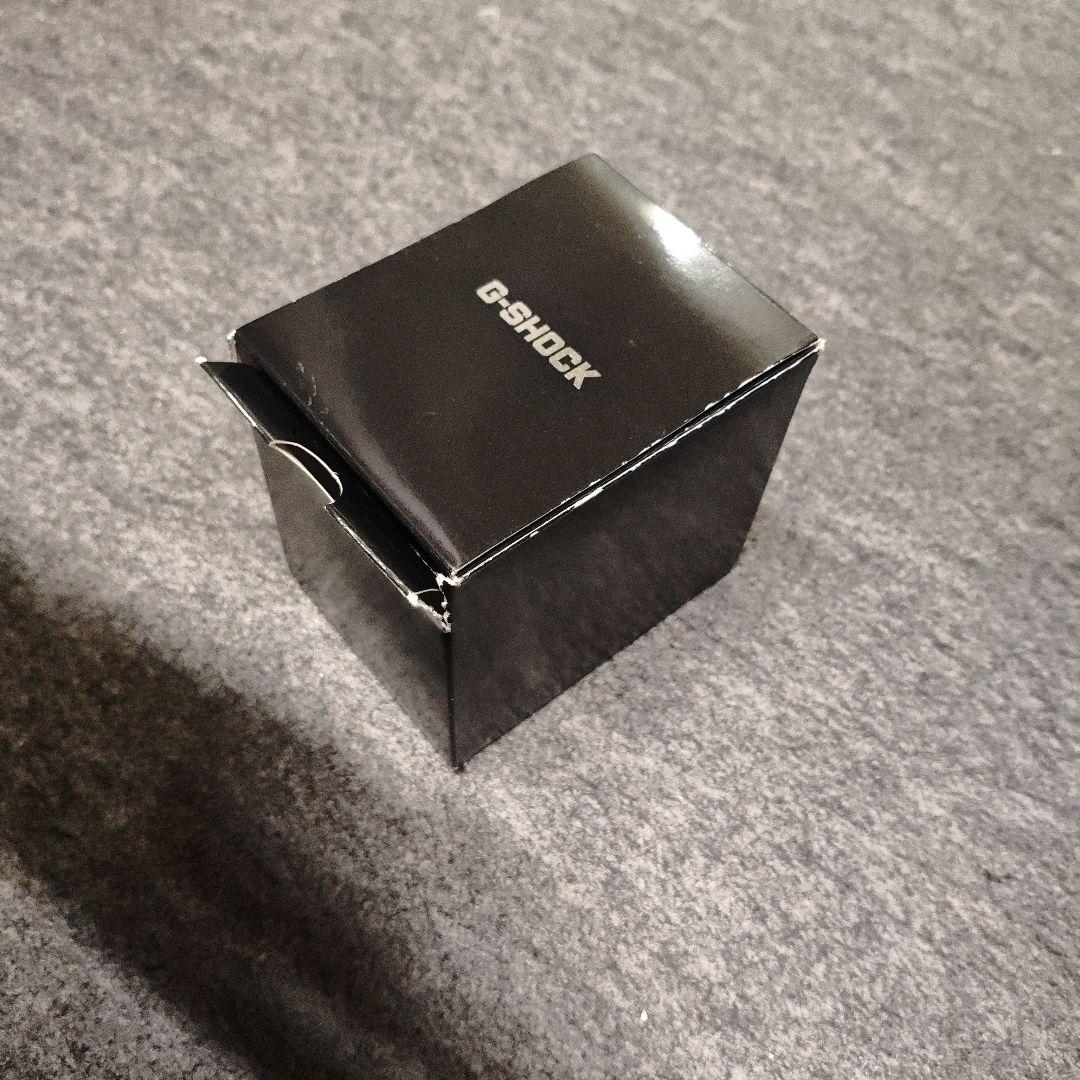 G-SHOCK gw-b5600bc-1jf 美品　コンポジット