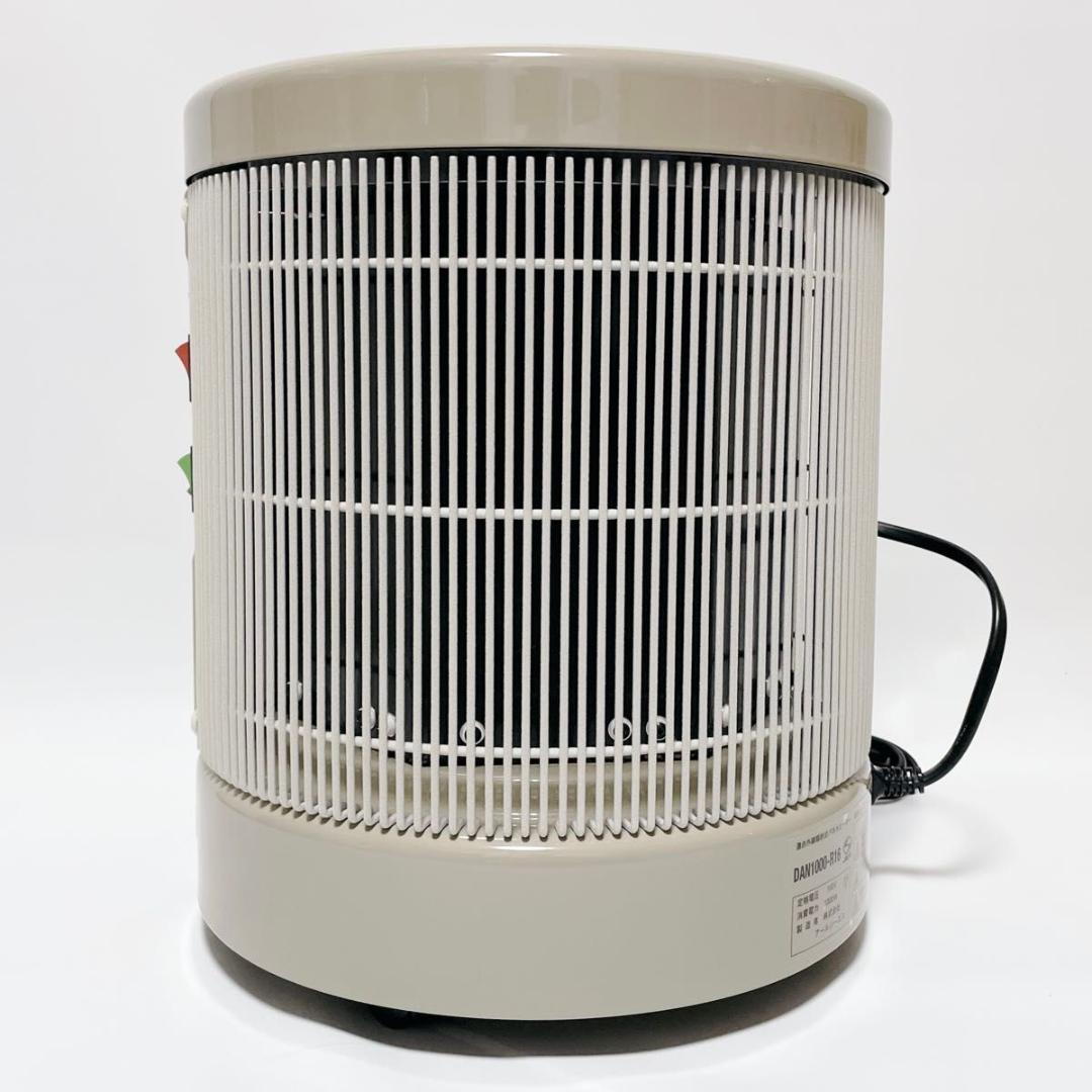 談話室1000型 遠赤外線パネルヒーター DAN1000-R16 22年製 美品