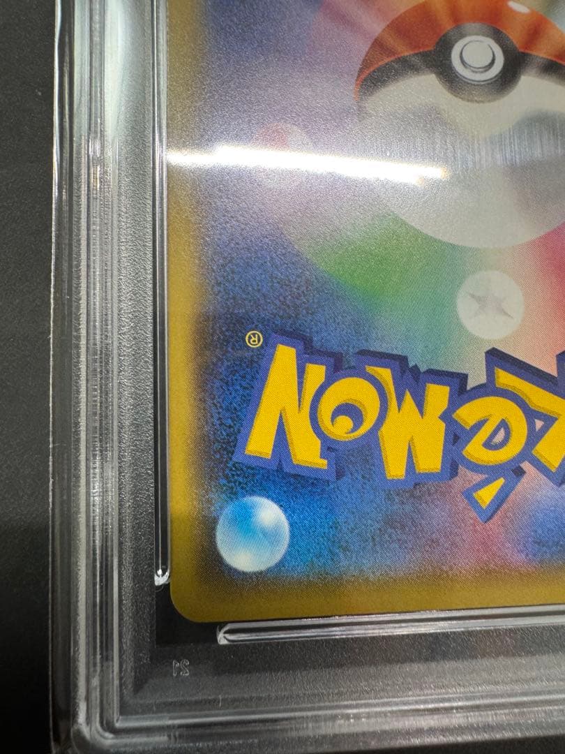 ま*✨様 【PSA10】 わるいギャラドス25th