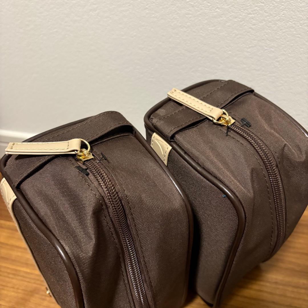 エミレーツ航空ビジネスクラスアメニティ★