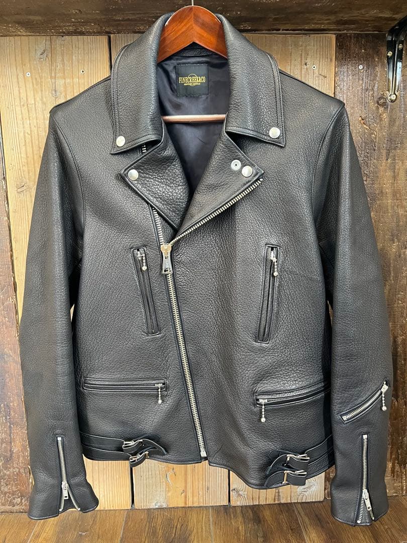 FINECREEK&CO ファインクリーク エドワードディア 40