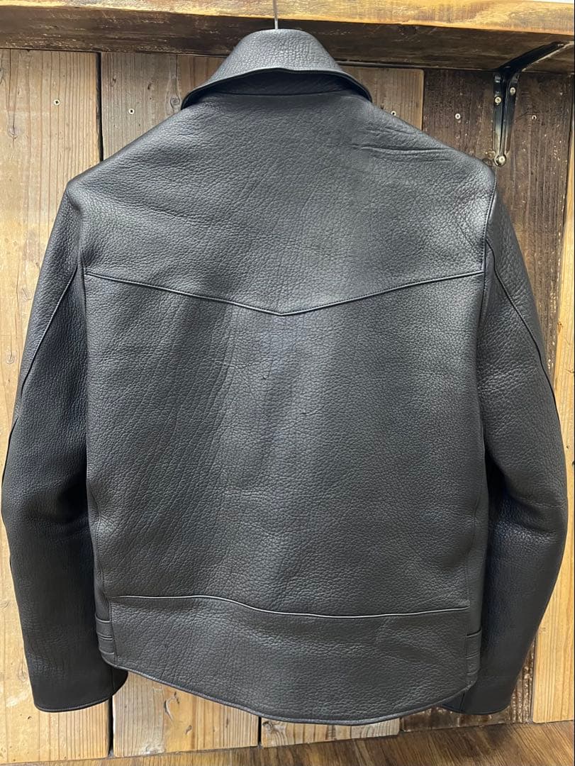 FINECREEK&CO ファインクリーク エドワードディア 40