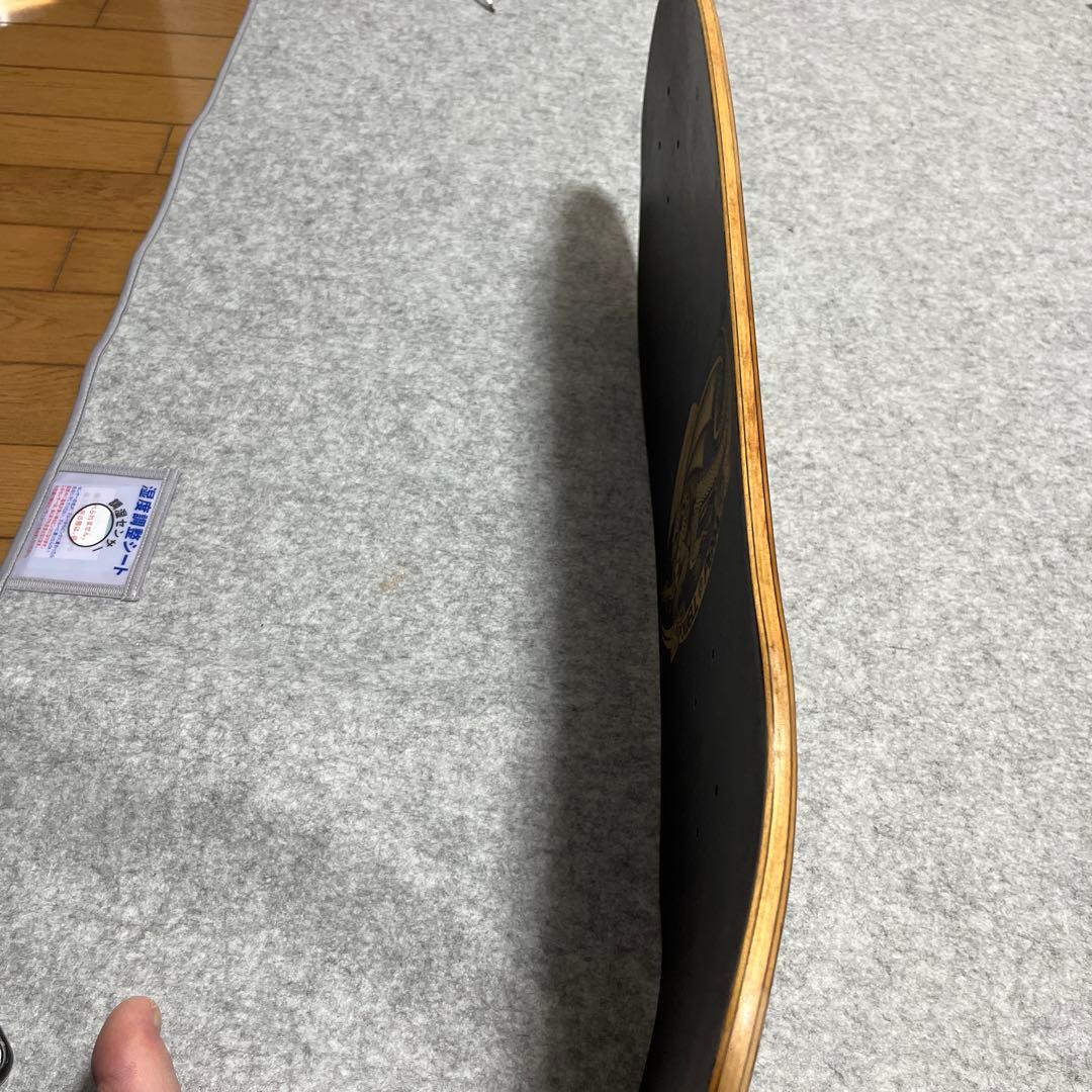 Powell vintageデッキ