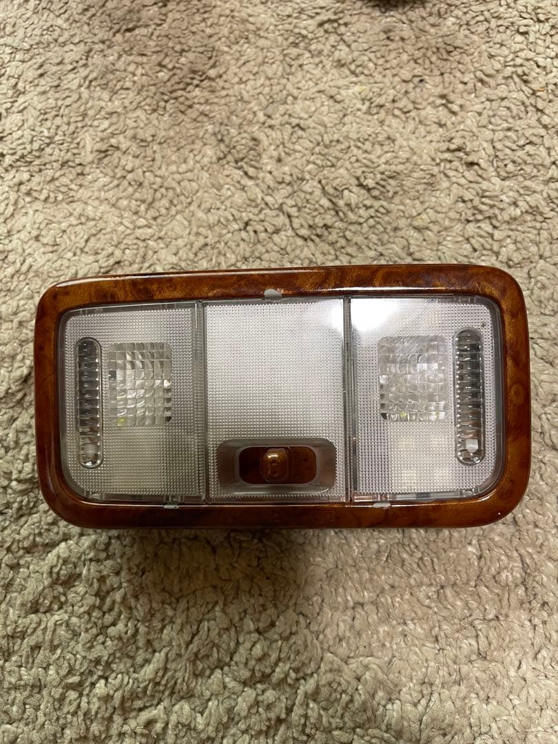 l375s タント　ウッドパネルセット