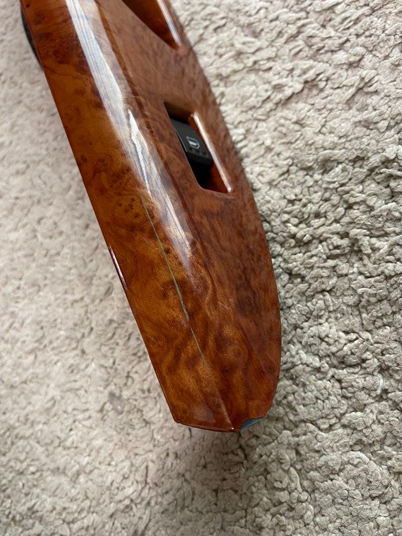 l375s タント　ウッドパネルセット