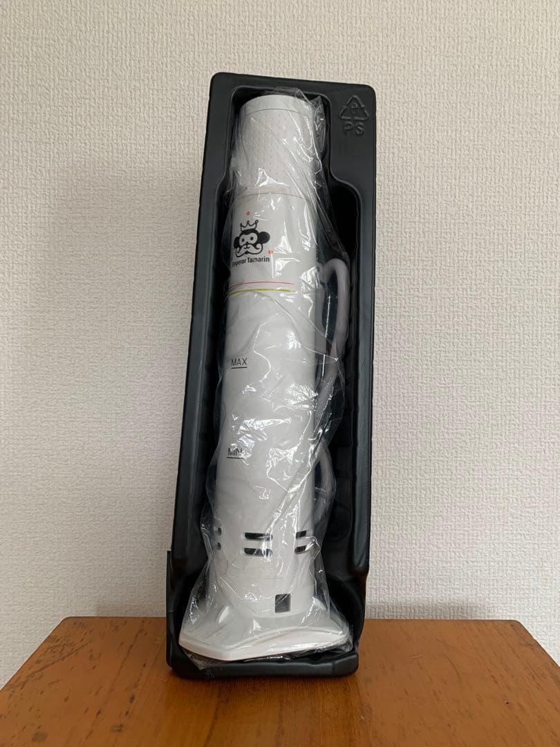 【新品未使用】低温調理器 1200W エンペラータマリンIPX7防水