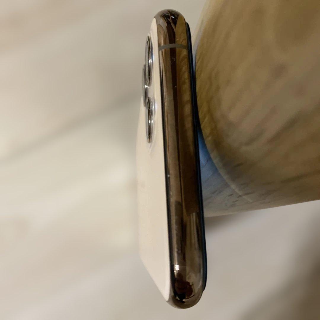 Apple iPhone 11 Pro ゴールド