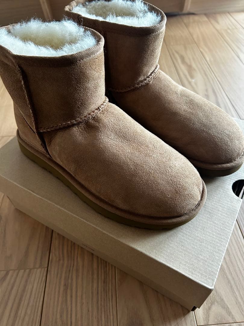 UGG CLASSIC MINI Ⅱ