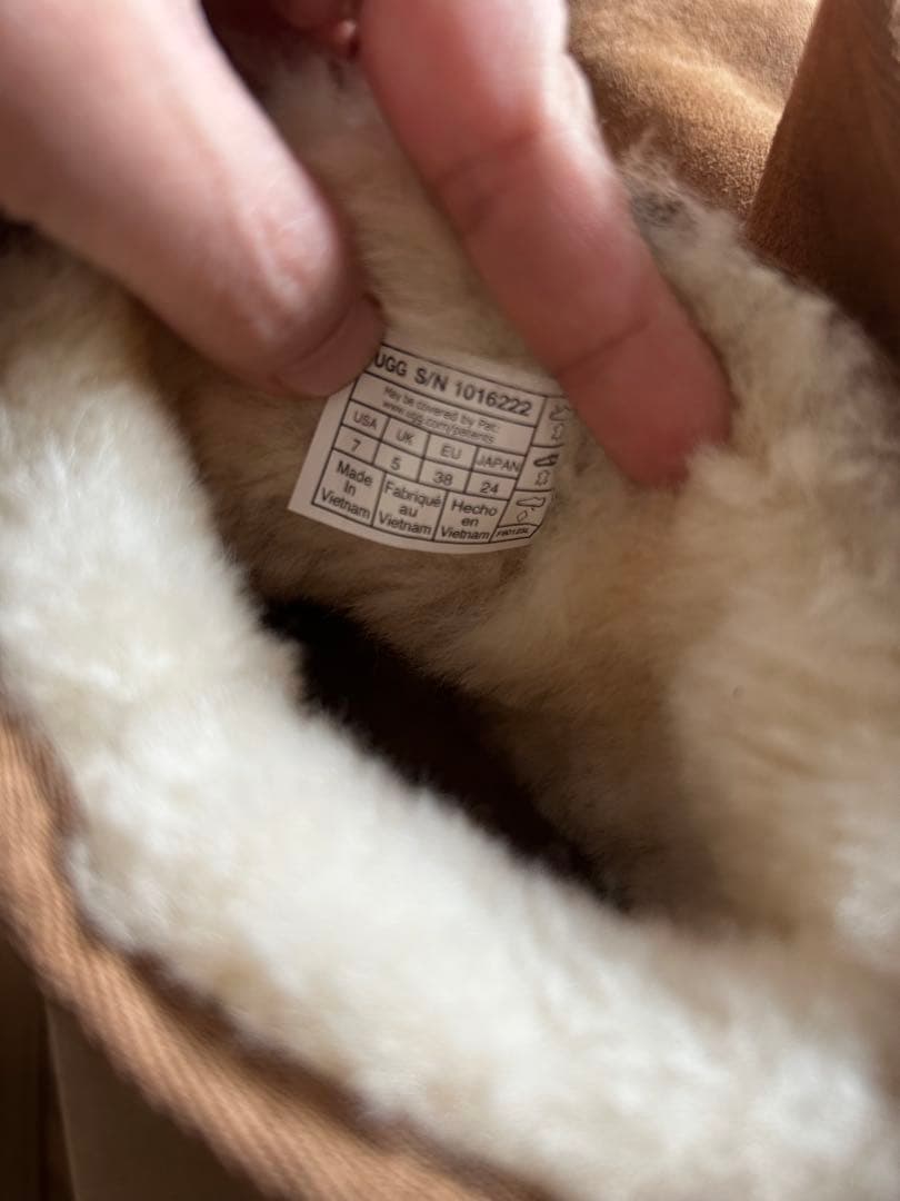 UGG CLASSIC MINI Ⅱ