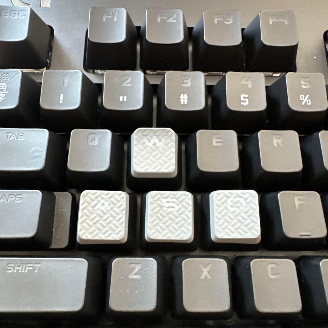 Logitech G Pro X キーボードG703Light SPEEDセット