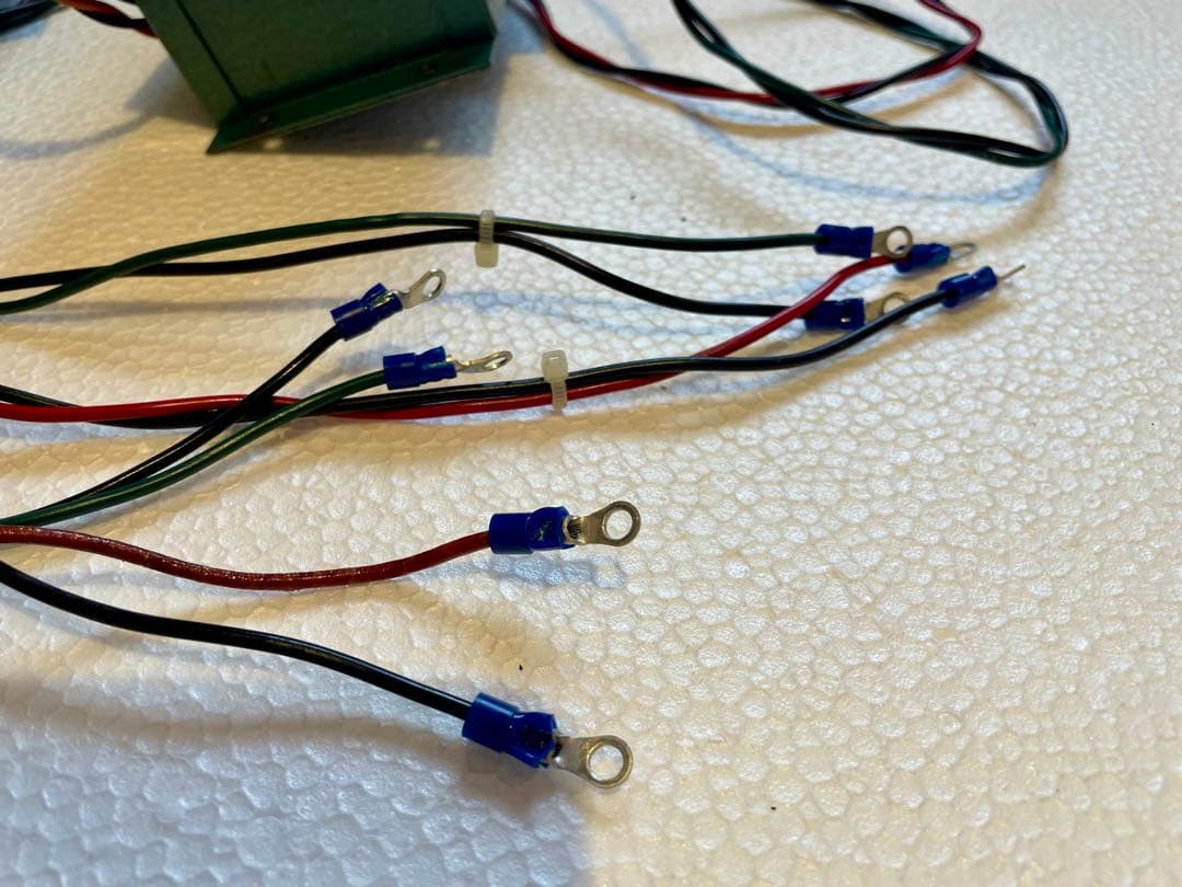 ALTEC　LANSING　アルテック　ネットワーク N−800/ E